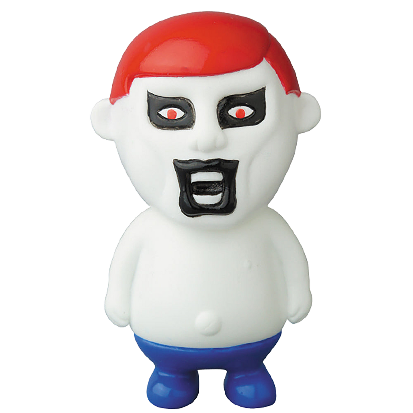 VAG（VINYL ARTIST GACHA）SERIES 10 ぽっちゃいつ
