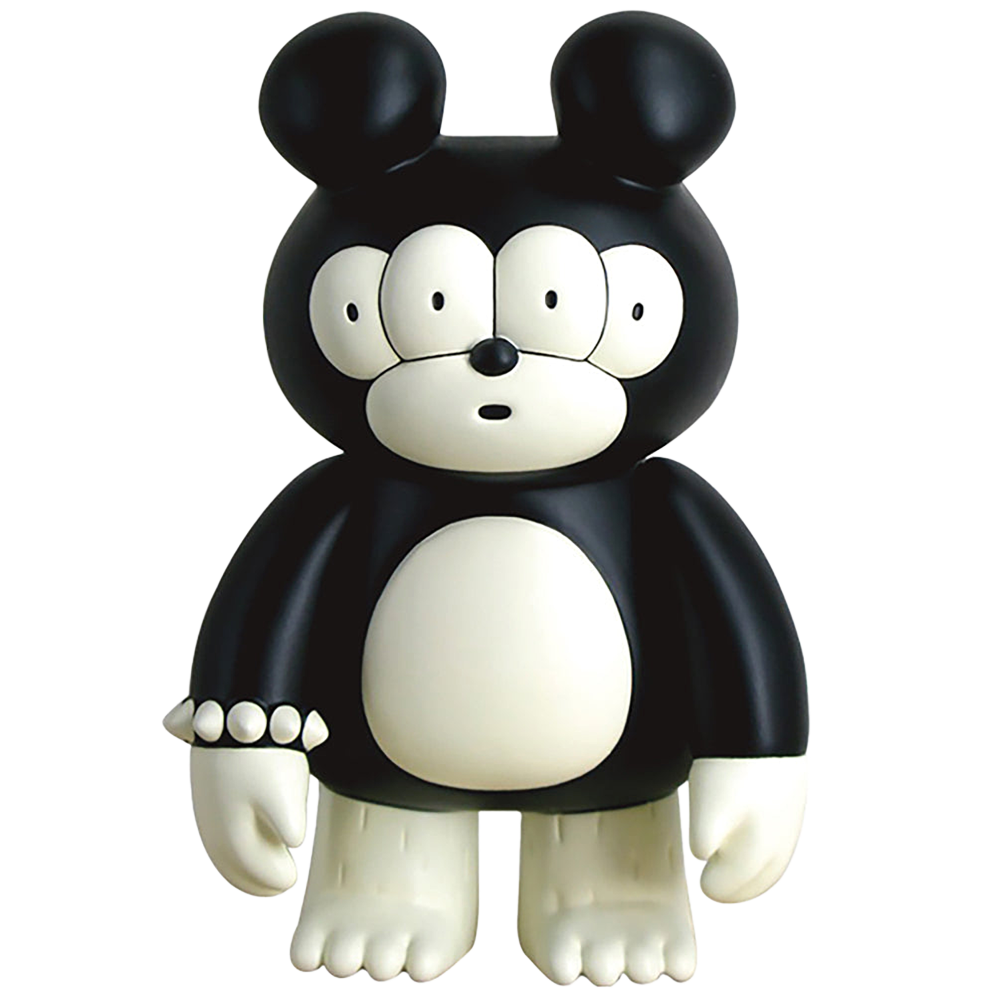 TOY Matthew (Ver.4.0)／(Ver.1.0) | MEDICOM TOY OFFICIAL STORE
