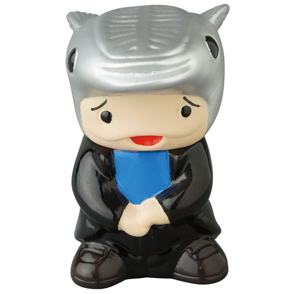 VAG(VINYL ARTIST GACHA) SERIES 15 子分鮫_1