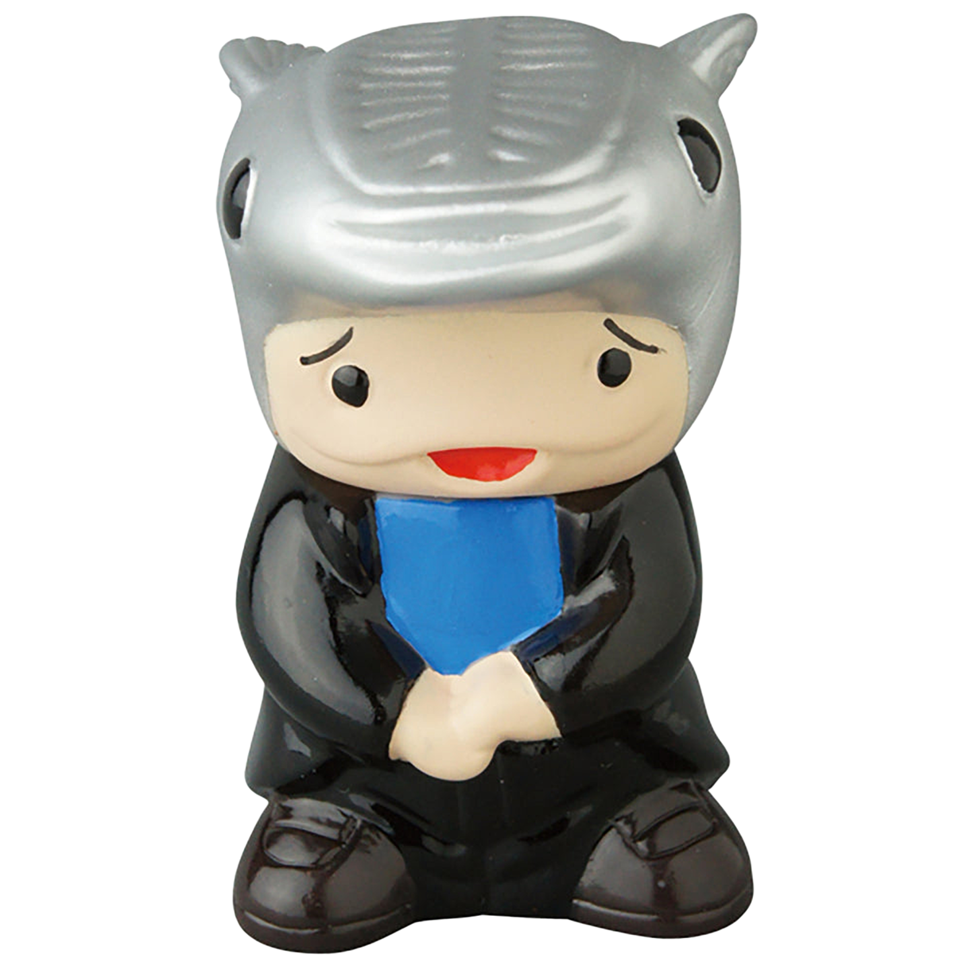 VAG(VINYL ARTIST GACHA) SERIES 15 子分鮫