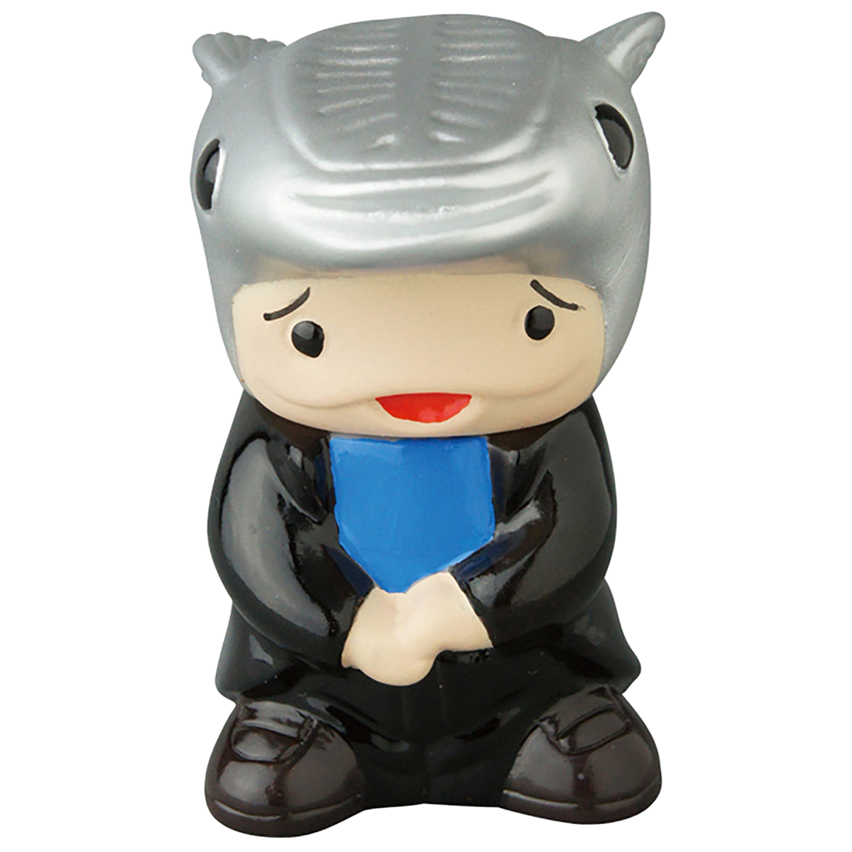 VAG(VINYL ARTIST GACHA) SERIES 15 子分鮫