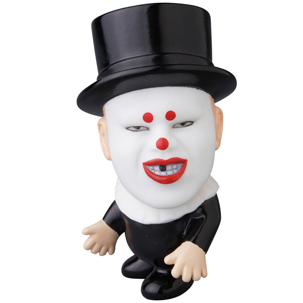 VAG(VINYL ARTIST GACHA) SERIES 16 ミスティ_1