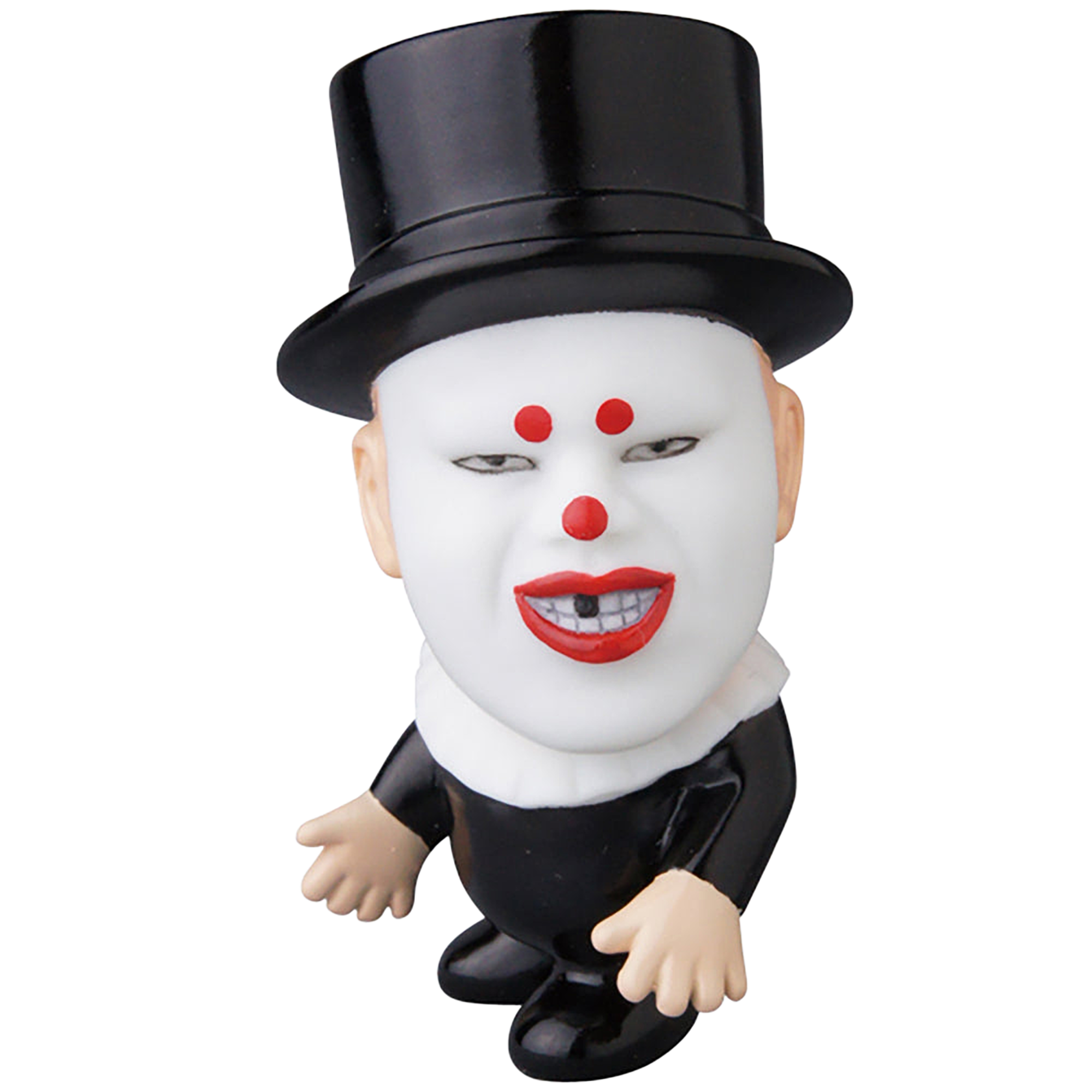 VAG(VINYL ARTIST GACHA) SERIES 16 ミスティ