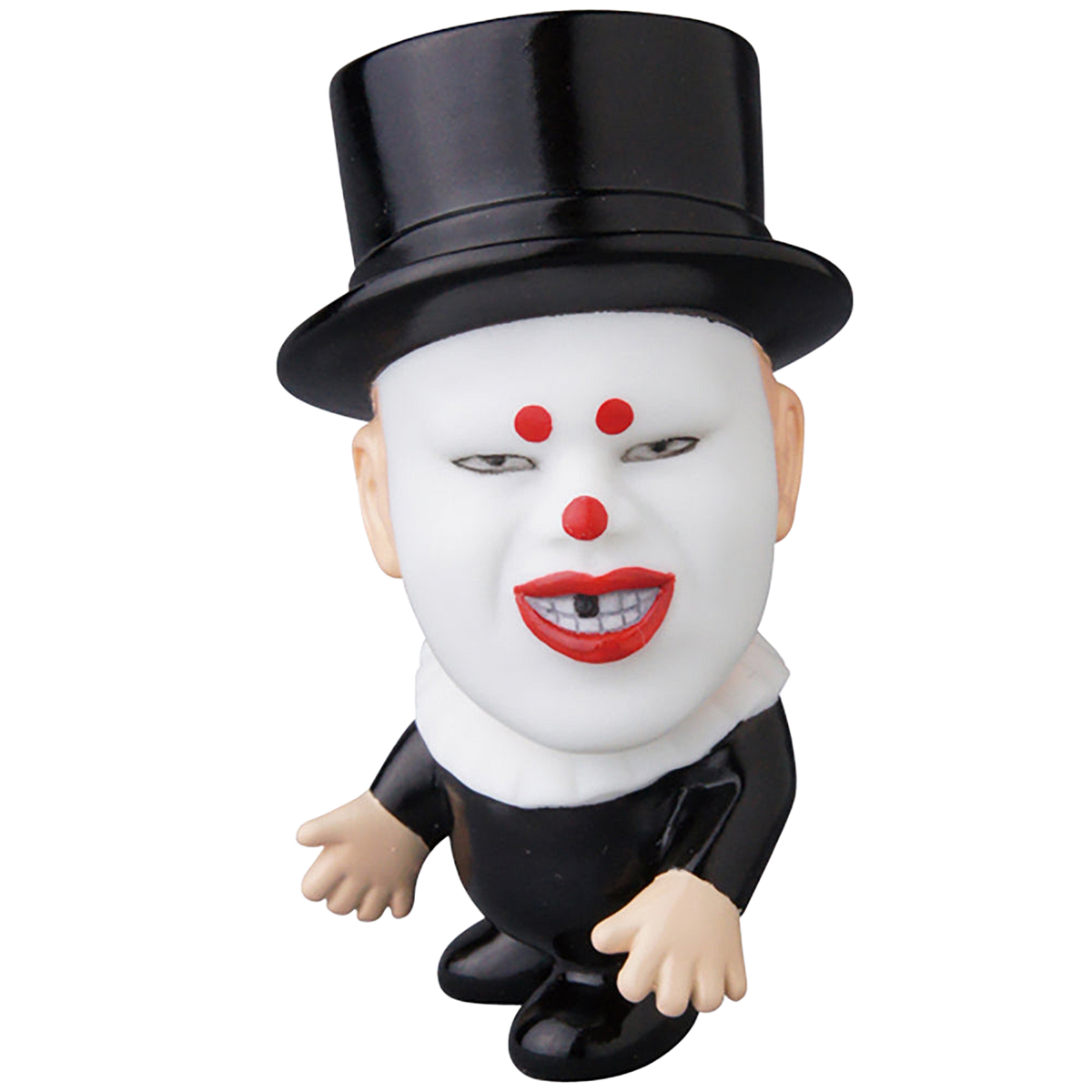 VAG(VINYL ARTIST GACHA) SERIES 16 ミスティ