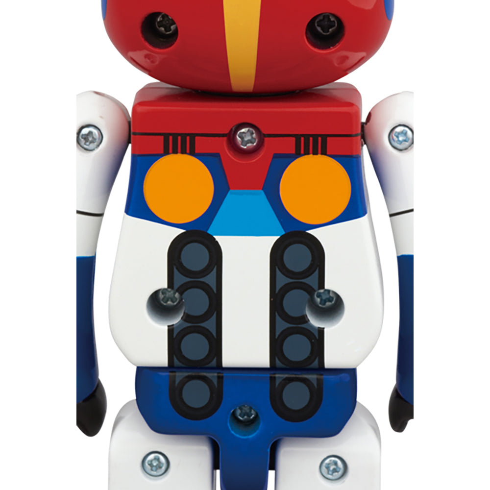 超合金 BE@RBRICK コン・バトラーV_1