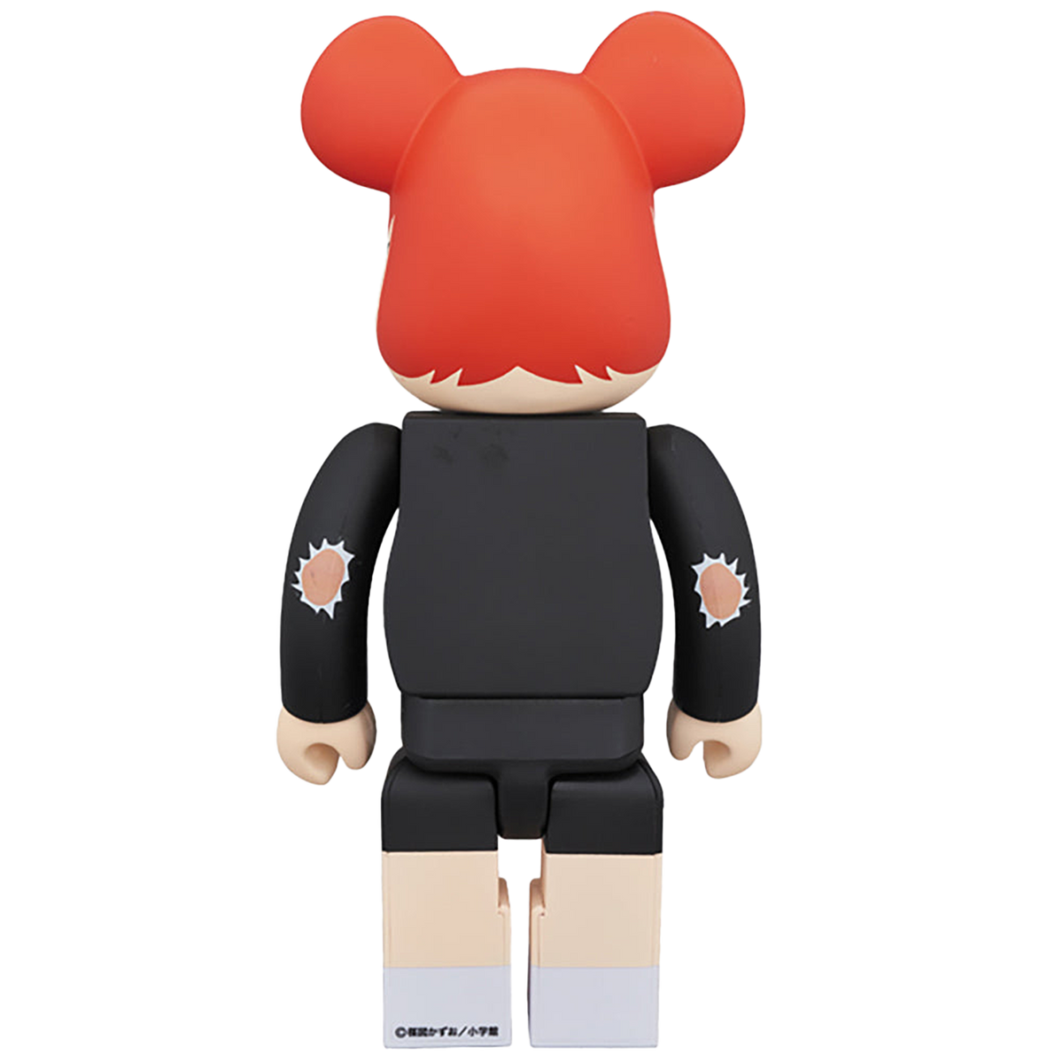 BE@RBRICK 猫目小僧 400％ | MEDICOM TOY OFFICIAL STORE