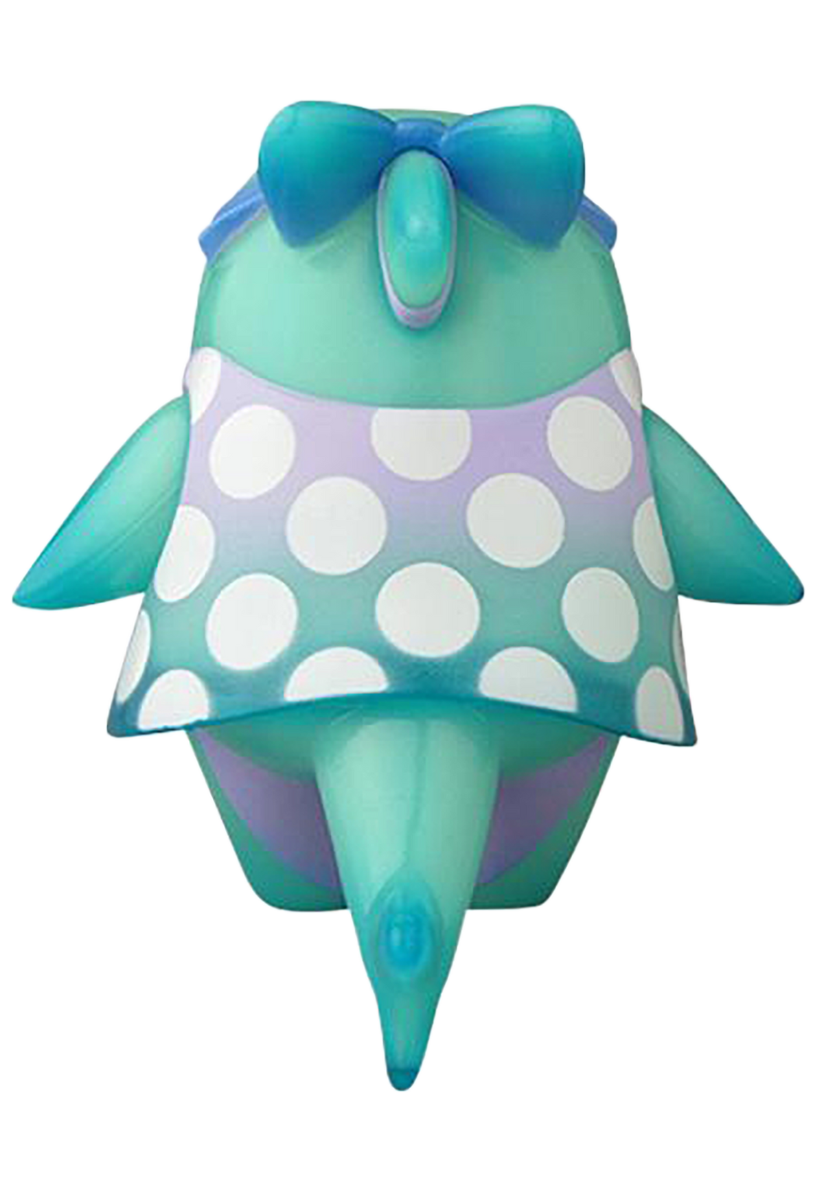 Red Shark Shark Girl Luminous Ramune Color
