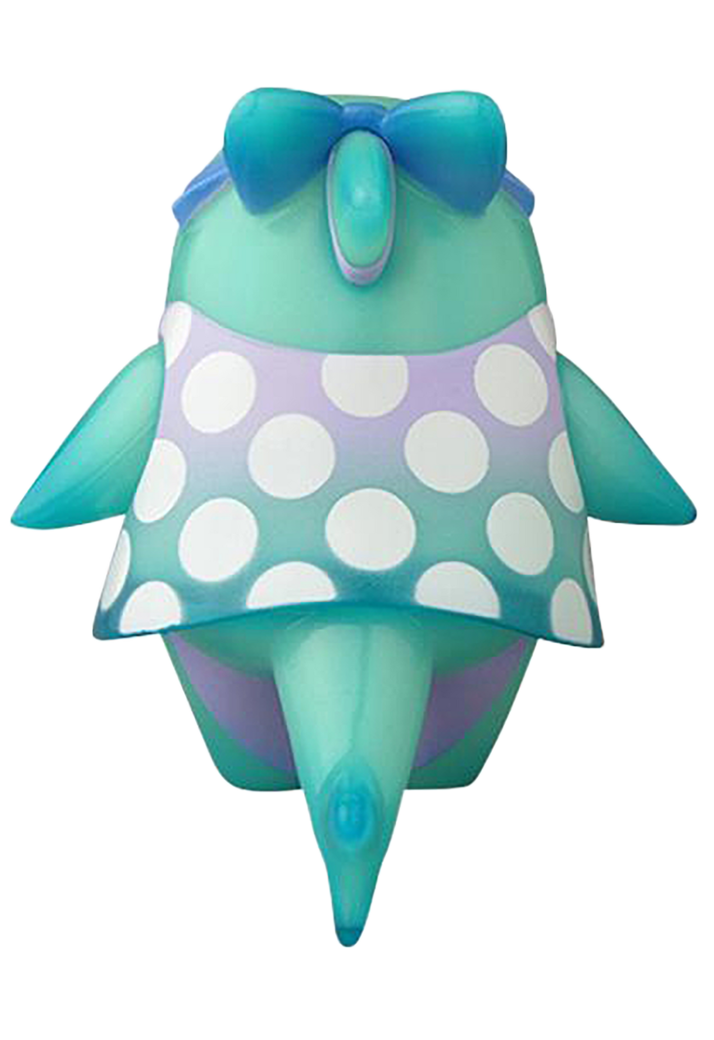 Red Shark Shark Girl Luminous Ramune Color