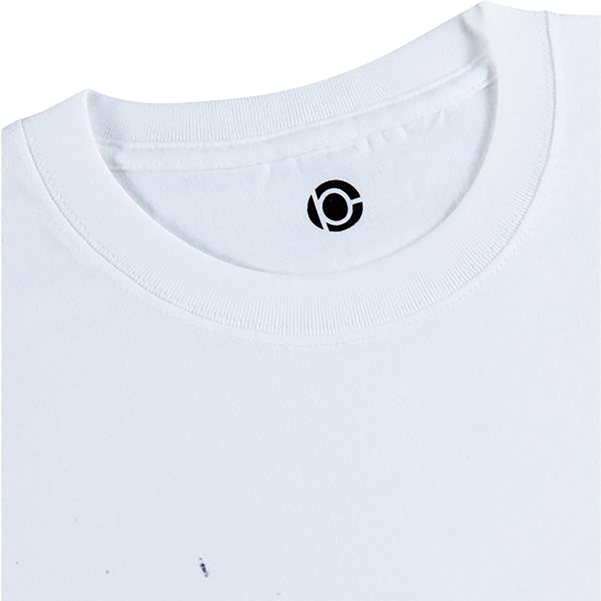 Jackson Pollock Studio(SPLASH) SERIES SIDE Splash TEE