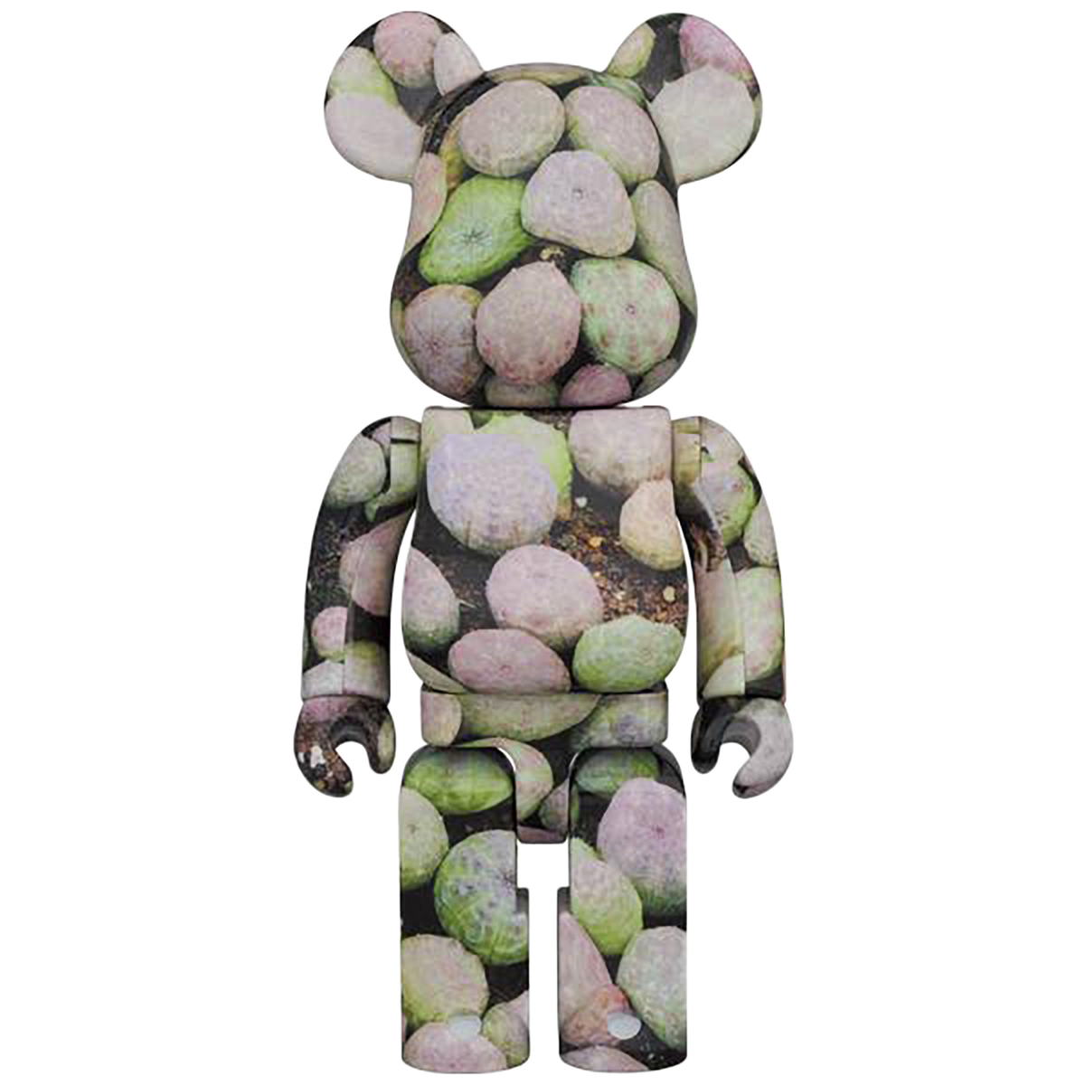 BE@RBRICK BOTANIZE 400％