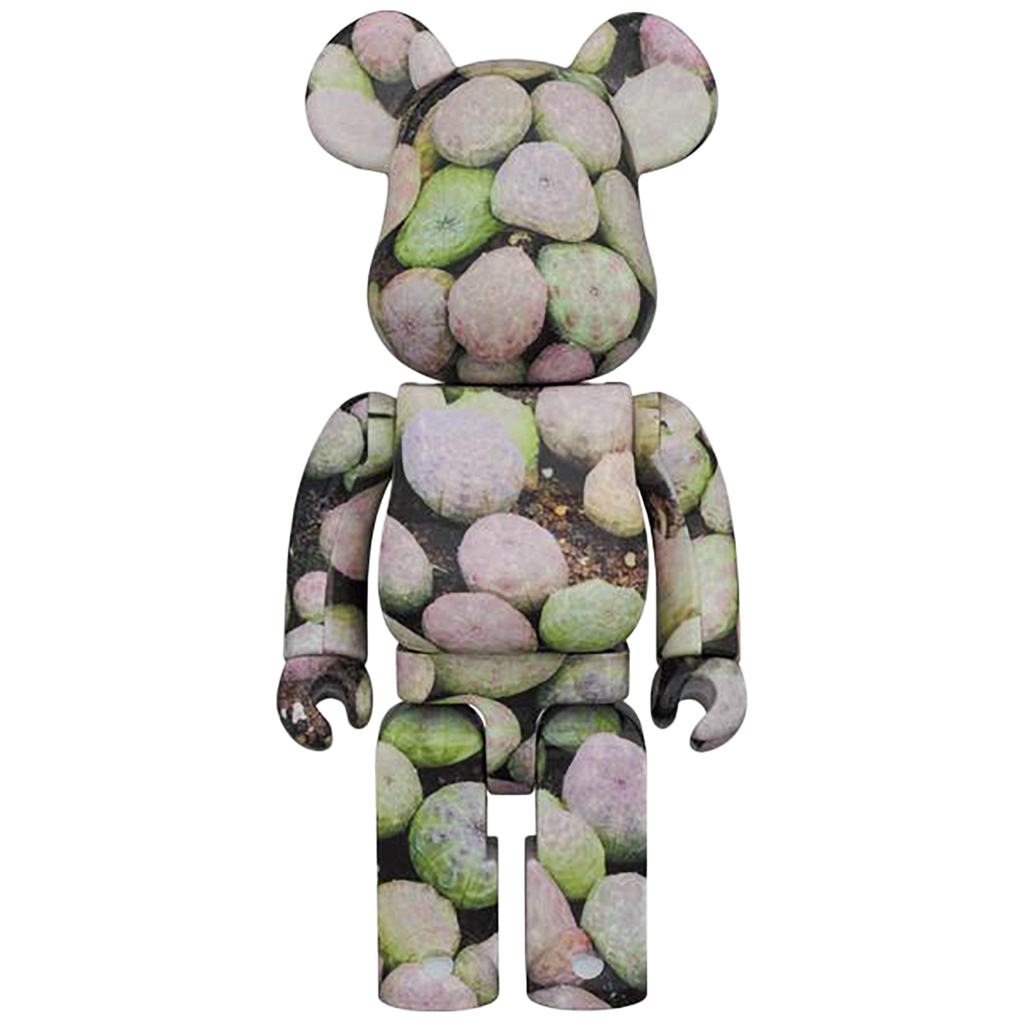 BE@RBRICK BOTANIZE 400％