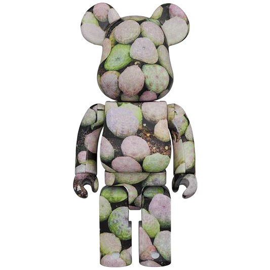 BE@RBRICK 植物 400%