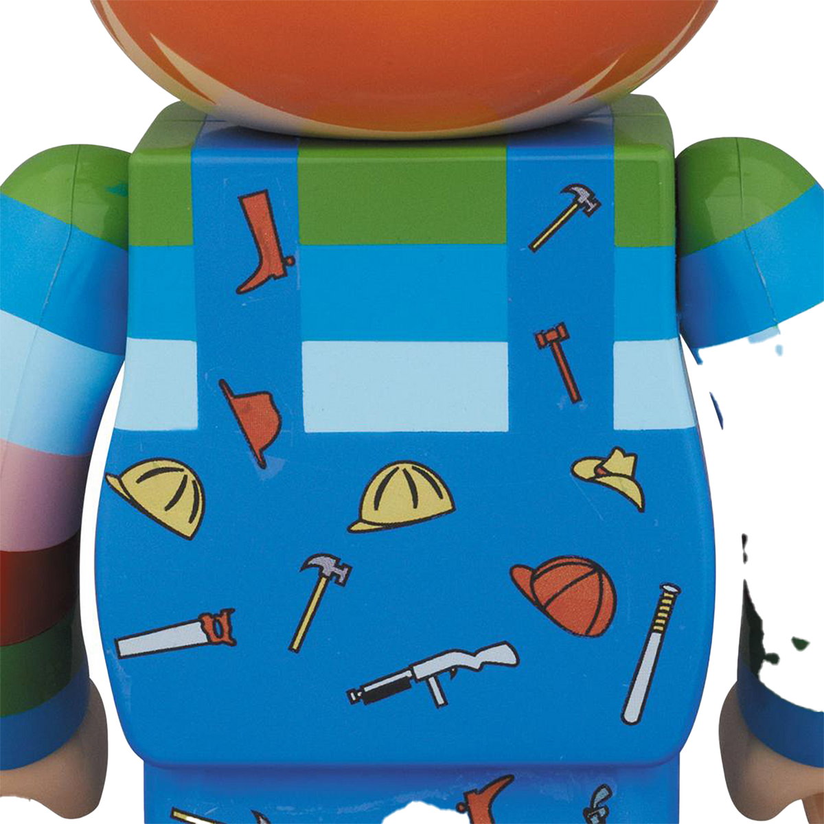 BE@RBRICK 1000% CHUCKY