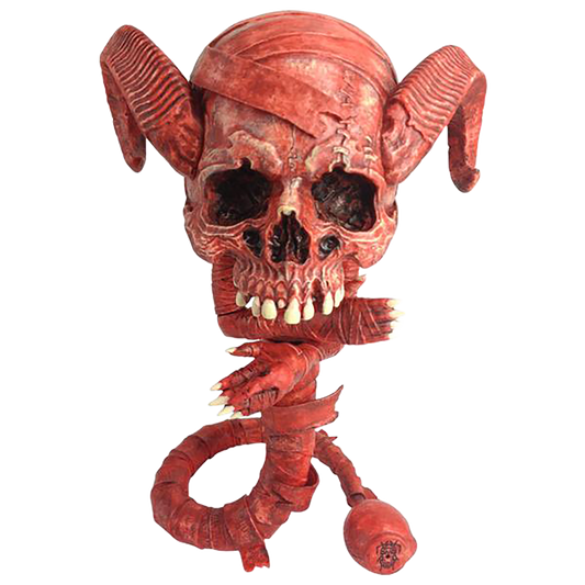 PUSHEAD Sync. PUSHEAD bloodwipe snotBlower