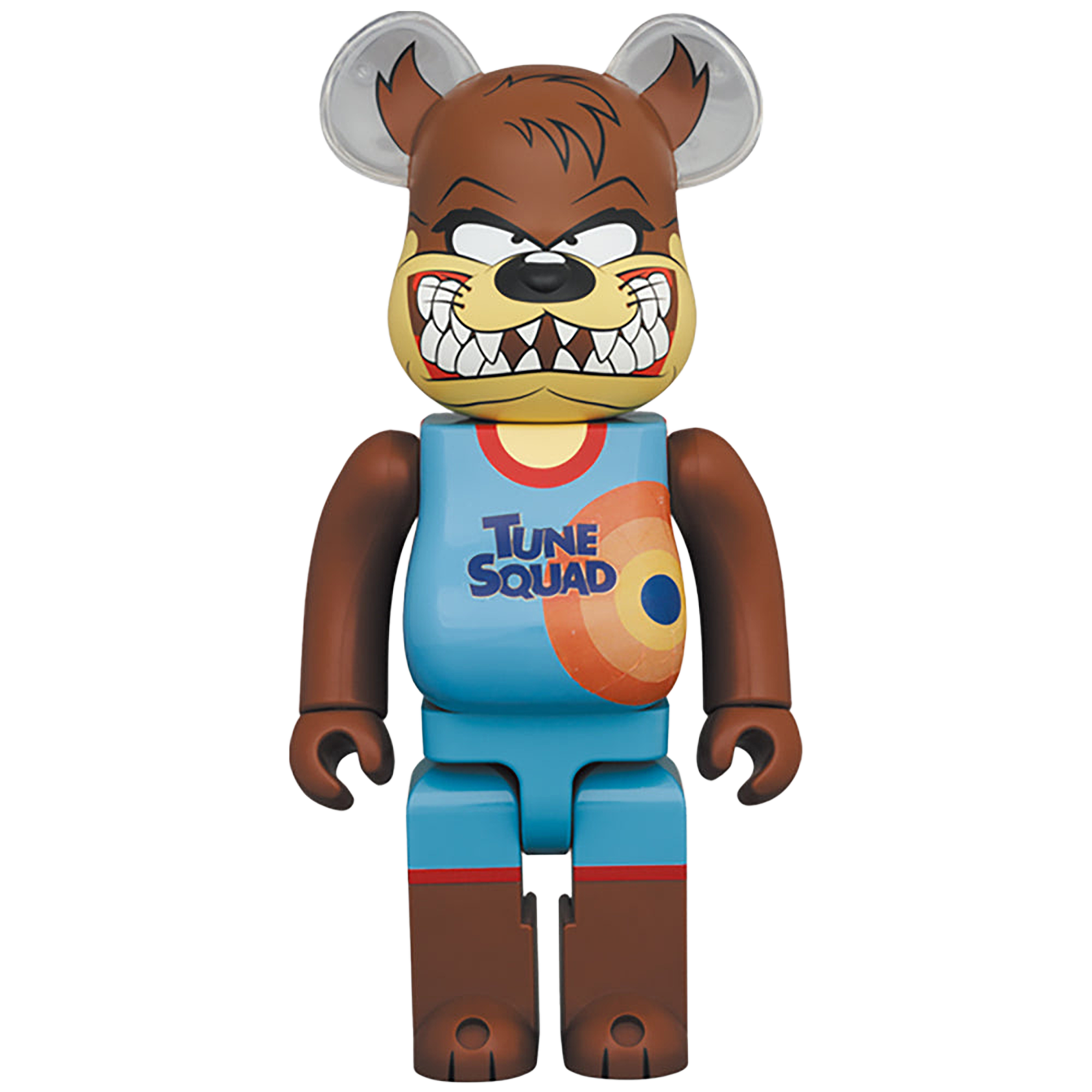 BE@RBRICK TASMANIAN DEVIL 100％ & 400％