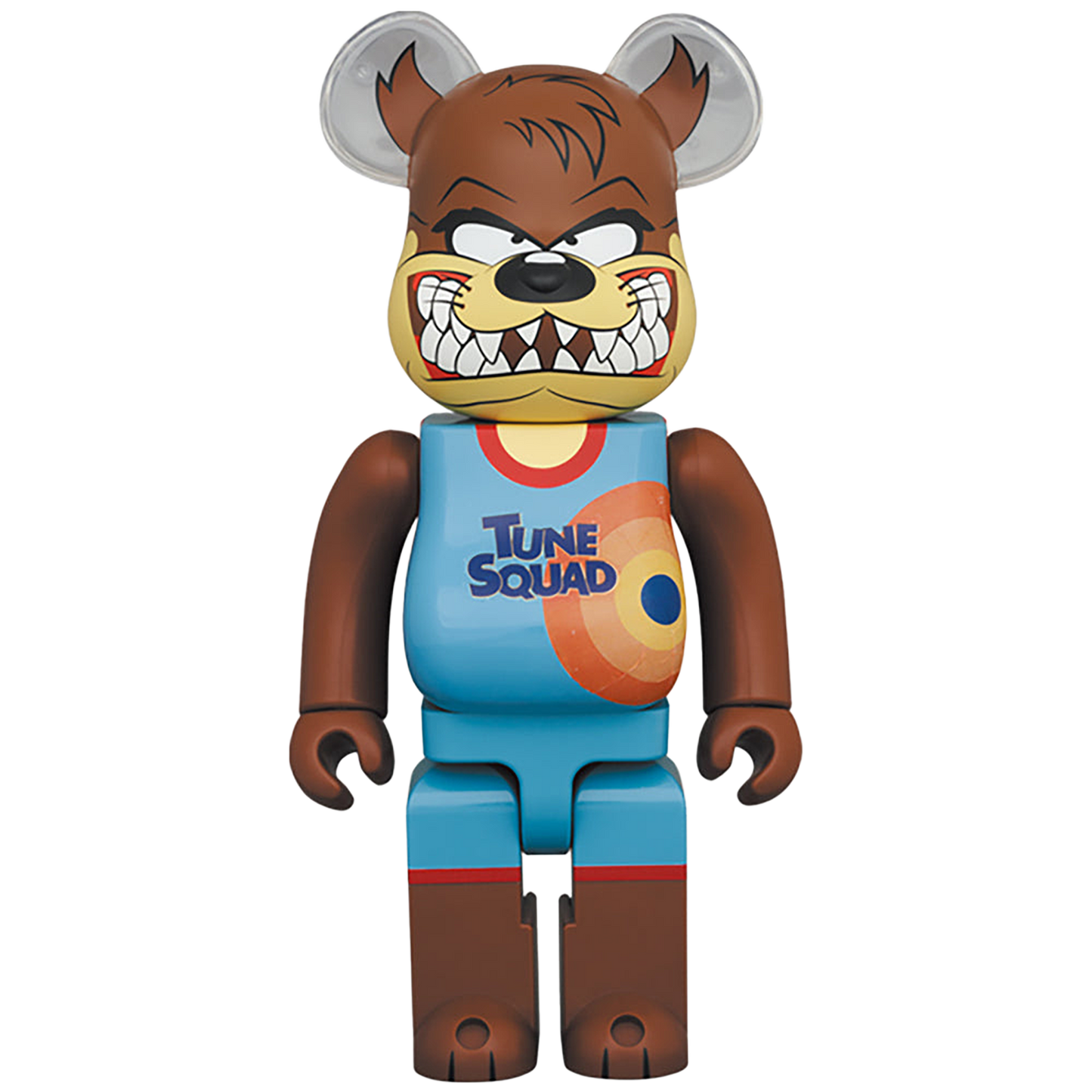 BE@RBRICK TASMANIAN DEVIL 100％ & 400％