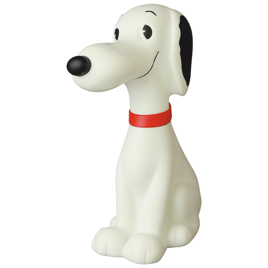 VCD SNOOPY VINTAGE VARIANT Ver.