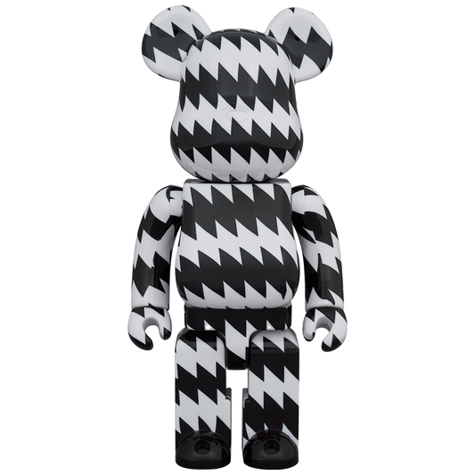 BE@RBRICK 薄荷设计 400%