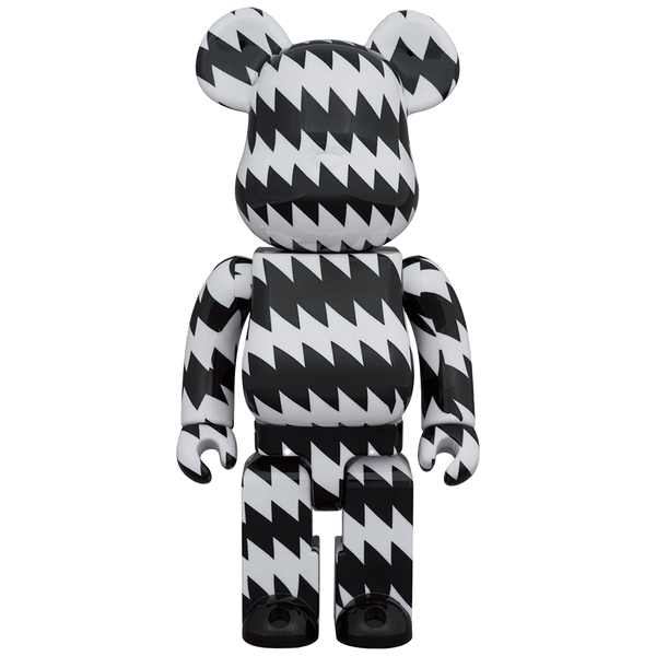 ベアブリック BE@RBRICK mint designs ミントデザインズ BE@RBRICK mintdesigns 400％ | MEDICOM TOY OFFICIAL STORE