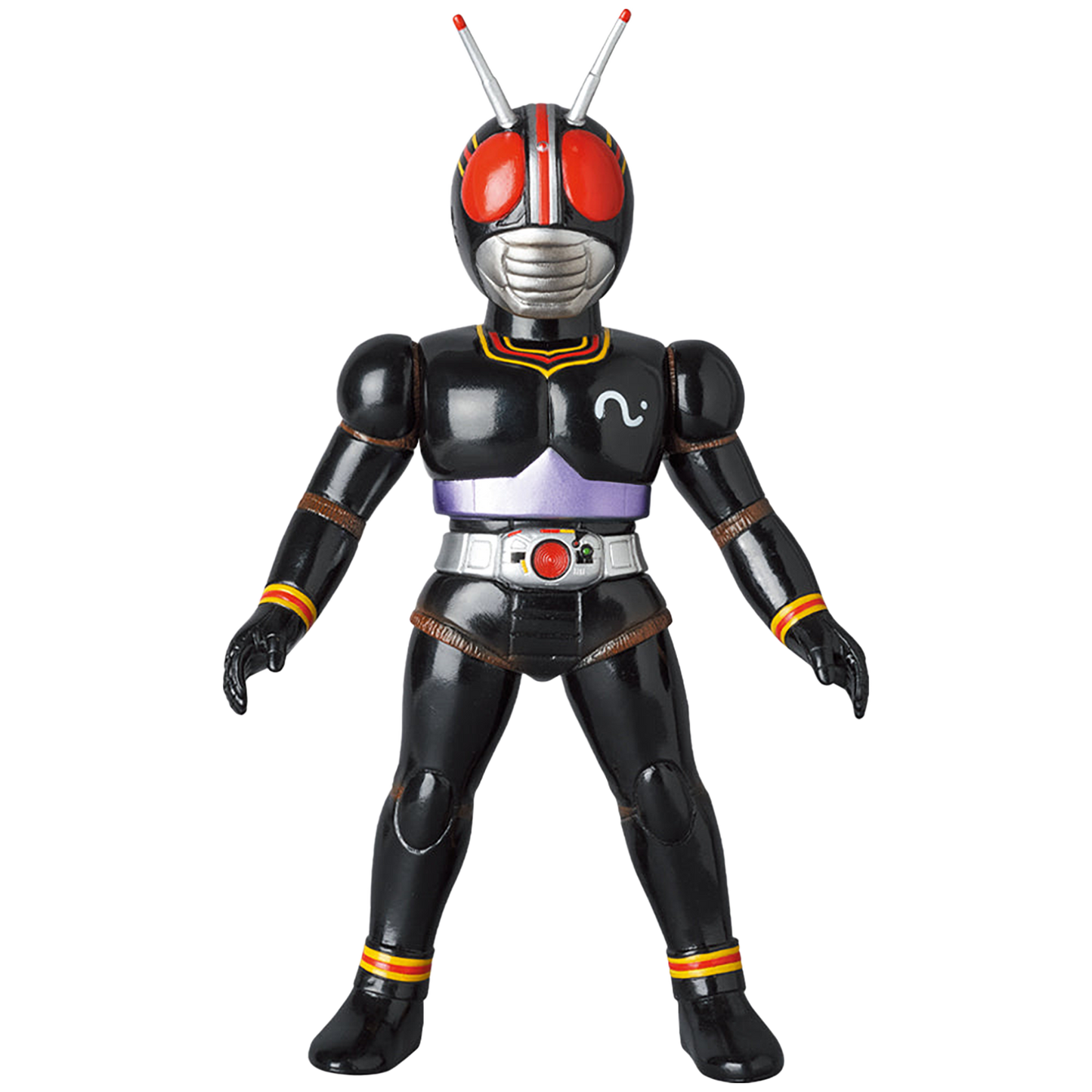 Kamen Rider BLACK(New color)(from Kamen Rider BLACK)《Planned to be shipped in late June 2023 / Order period is until March 31》