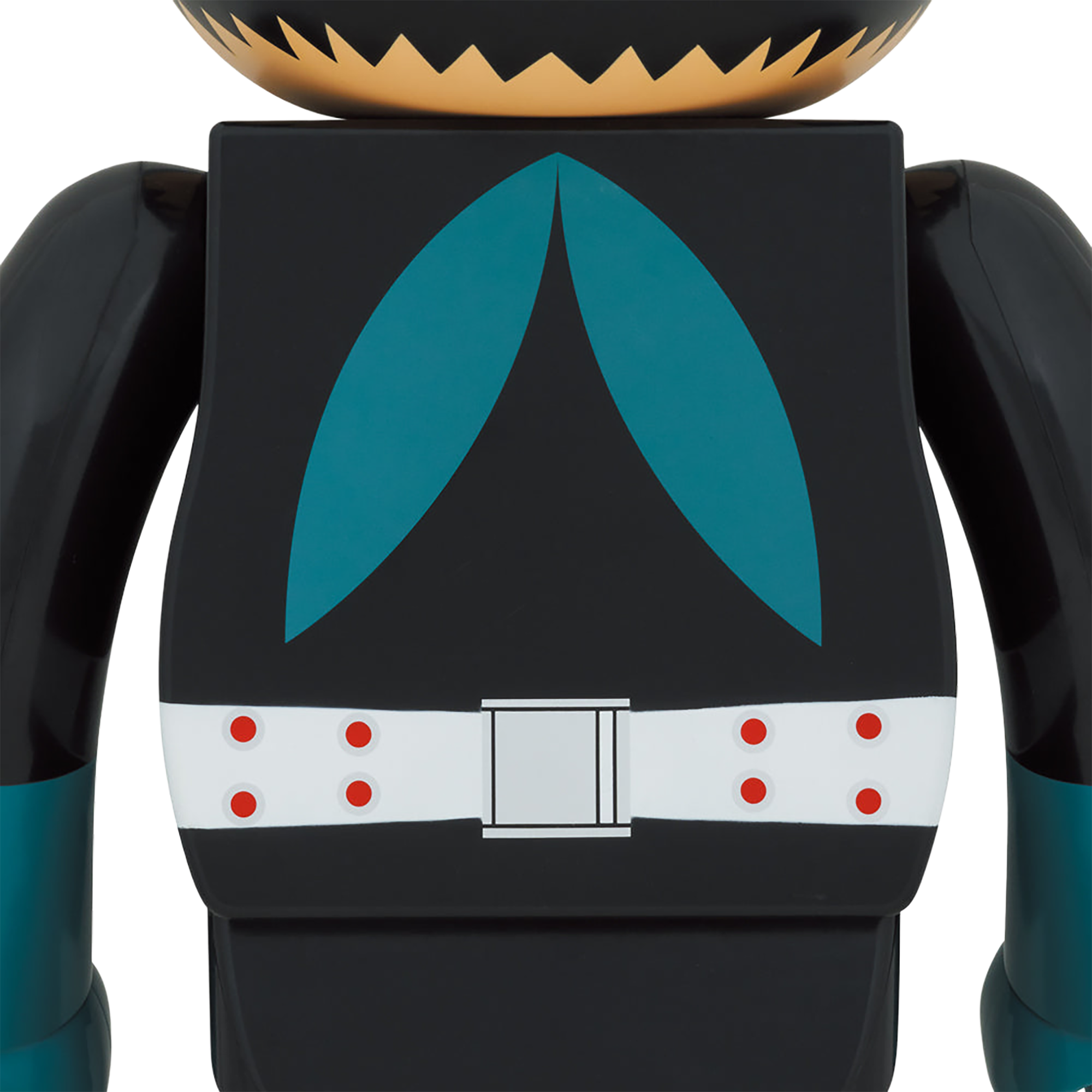 BE@RBRICK 假面骑士旧一号 1000%