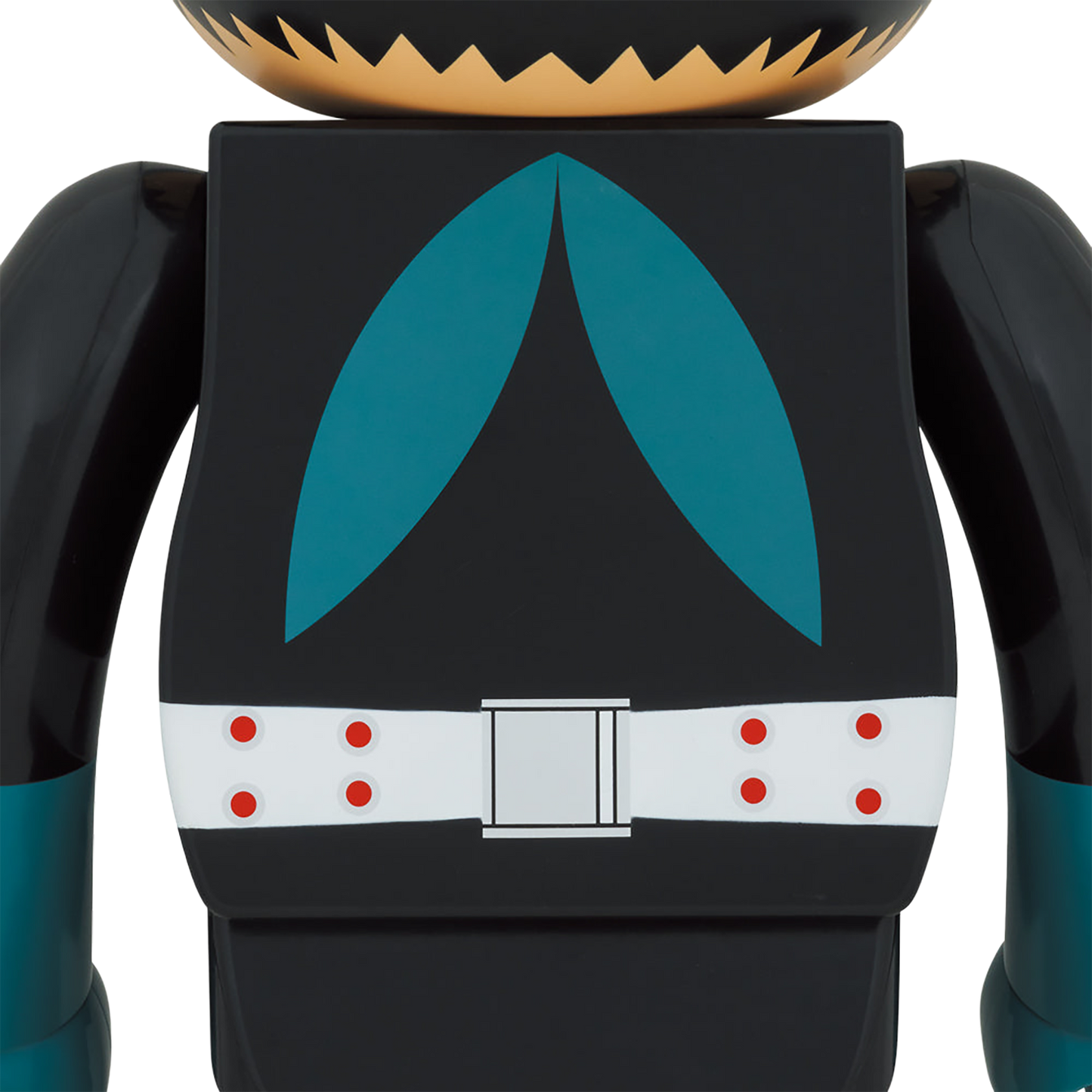 BE@RBRICK 假面骑士旧一号 1000%