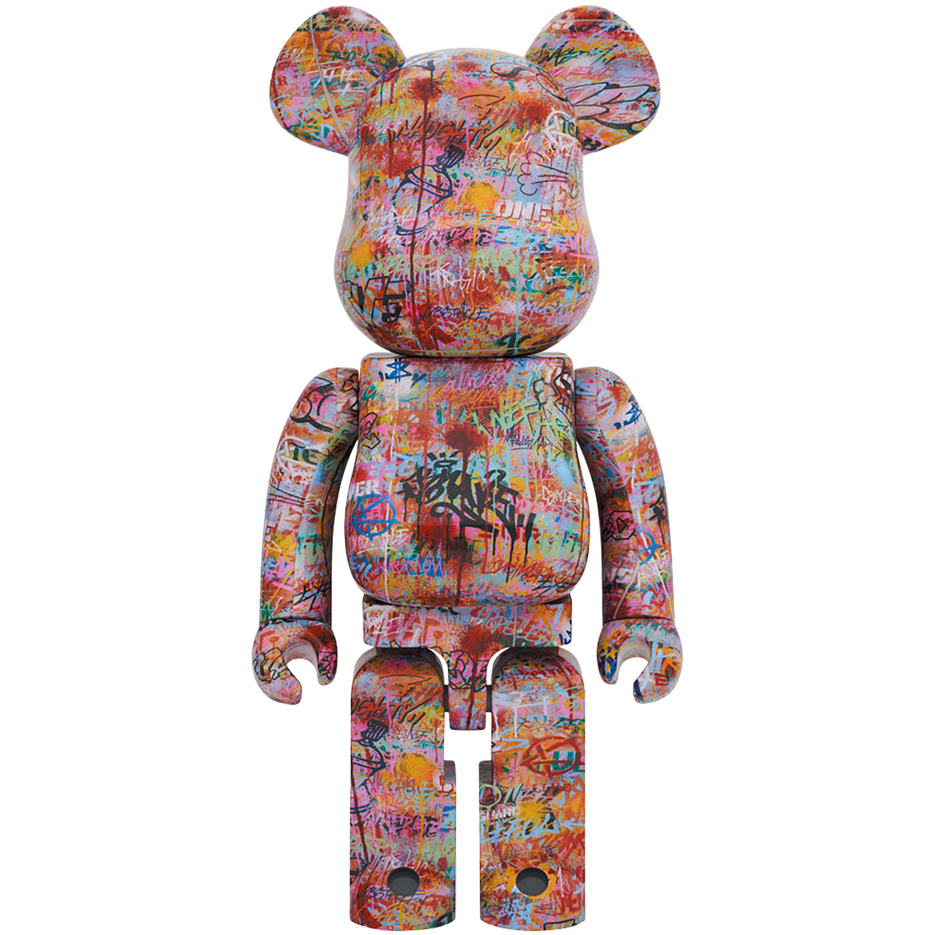 BE@RBRICK KNAVE BY YUCK P(L/R)AYER 1000％ | MEDICOM TOY OFFICIAL STORE