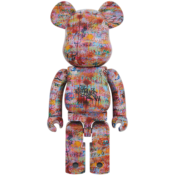 BE@RBRICK KNAVE BY YUCK P(L/R)AYER 1000％ | MEDICOM TOY OFFICIAL STORE