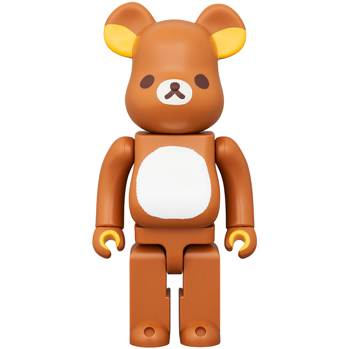 BE@RBRICK Rilakkuma 400％