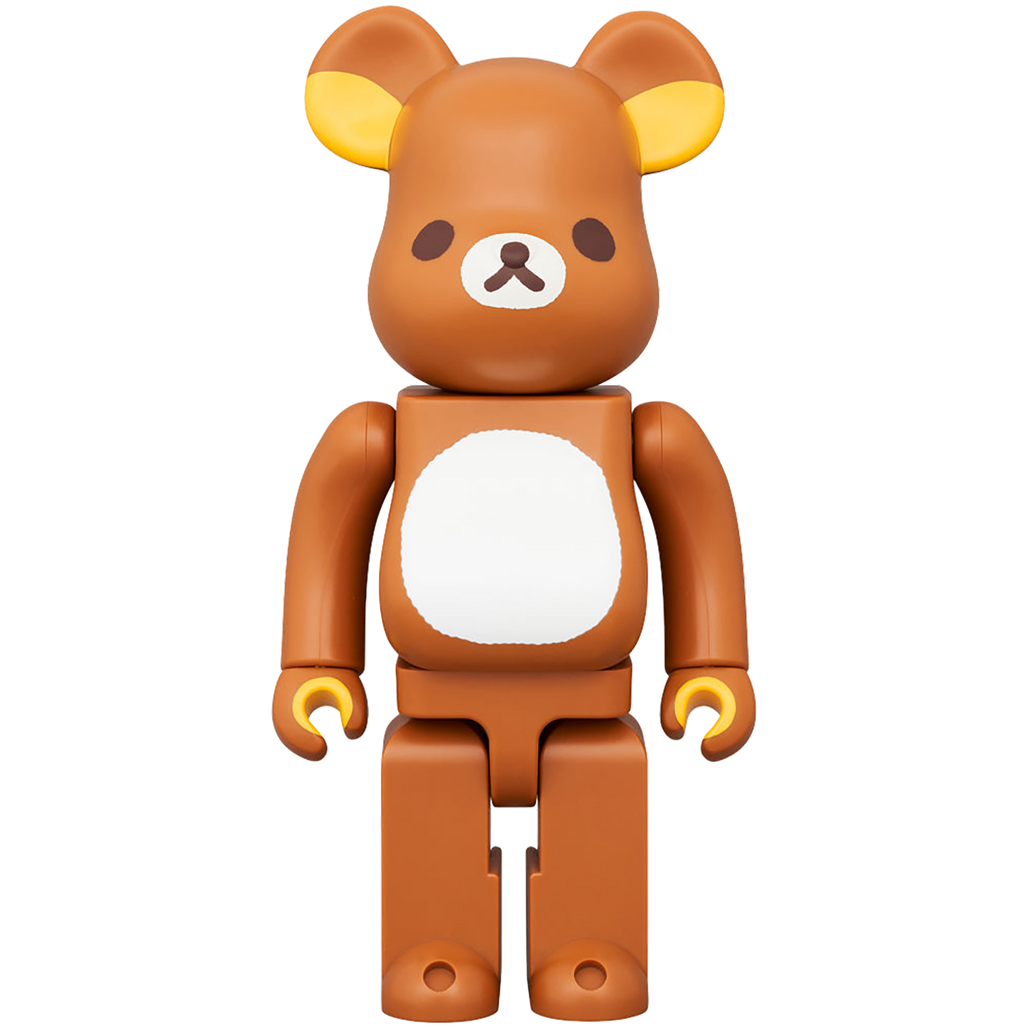 BE@RBRICK Rilakkuma 400％