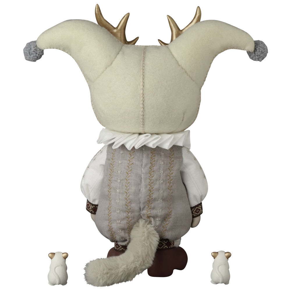 ONE-OFF PROP MORRIS（JESTER）《Lottery item. Scheduled to be shipped in late March 2025. Lottery period is until March 9th.》