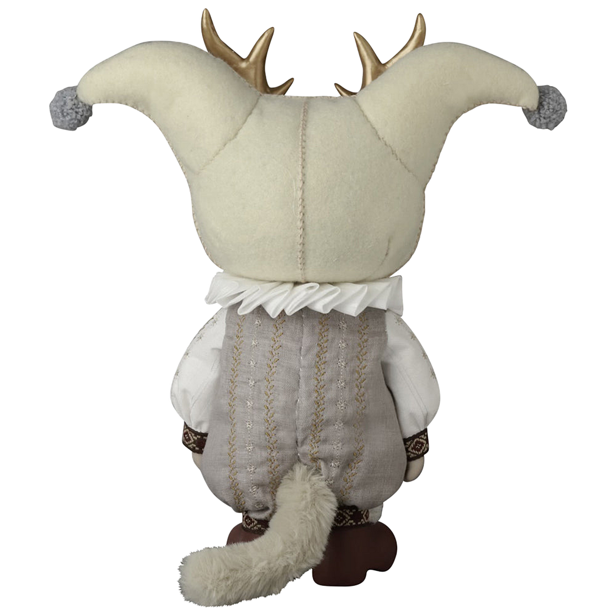 一次性道具MORRIS (JESTER)《彩票产品预定2025年3月发货 抽奖期3月9日结束》