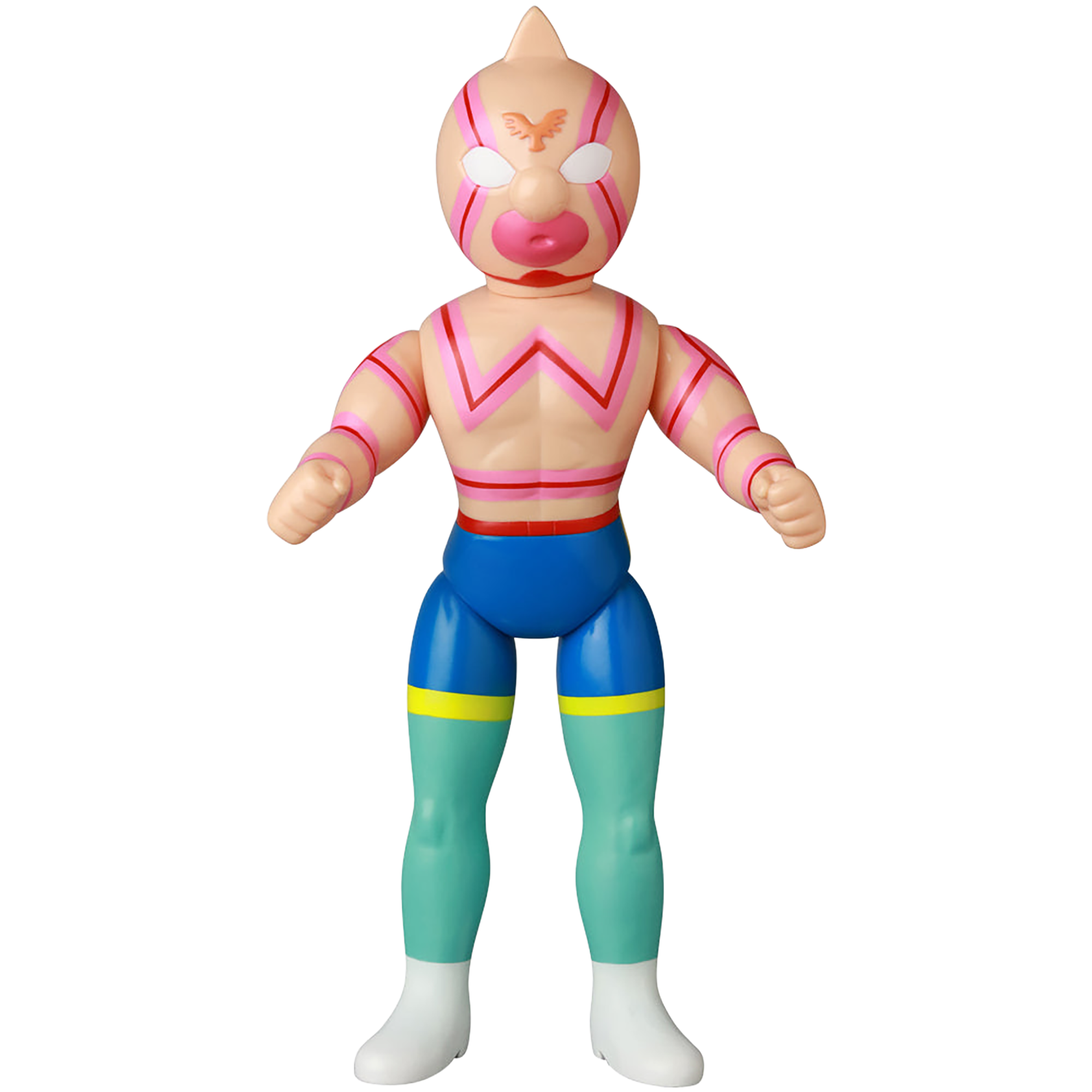 NSC RE-BORN Kinnikuman Super Phoenix（2nd Ver.）《Planned to be shipped in late October 2025》
