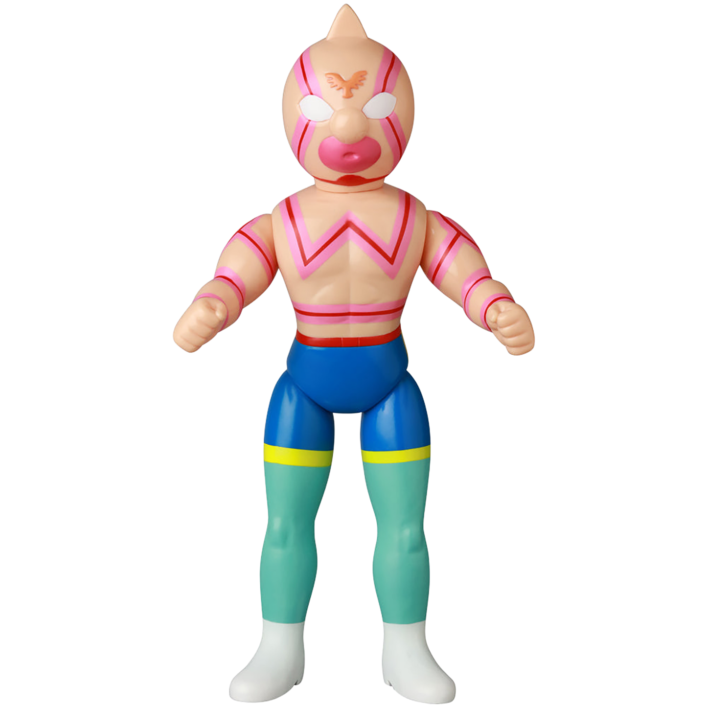 NSC RE-BORN Kinnikuman Super Phoenix（2nd Ver.）《Planned to be shipped in late October 2025》
