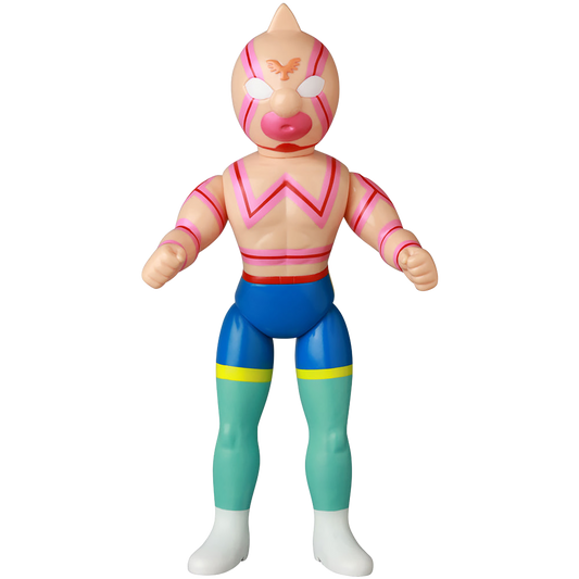 NSC RE-BORN Kinnikuman Super Phoenix（2nd Ver.）《Planned to be shipped in late October 2025》
