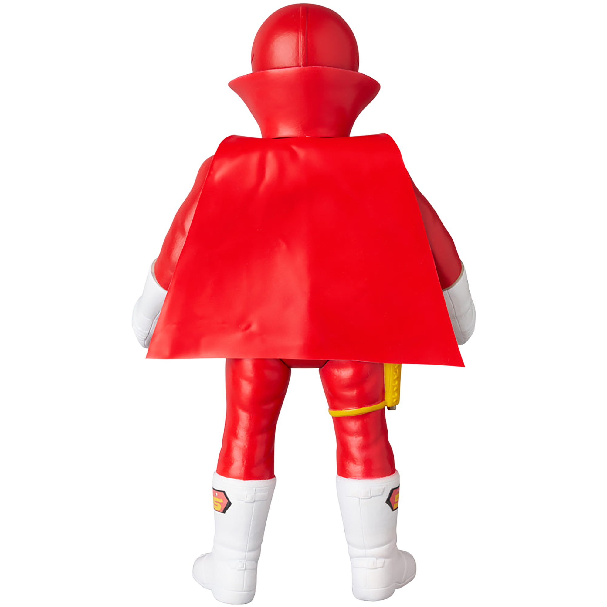 Red Ranger《Planned to be shipped in late October 2025 / Order period is until July 31》
