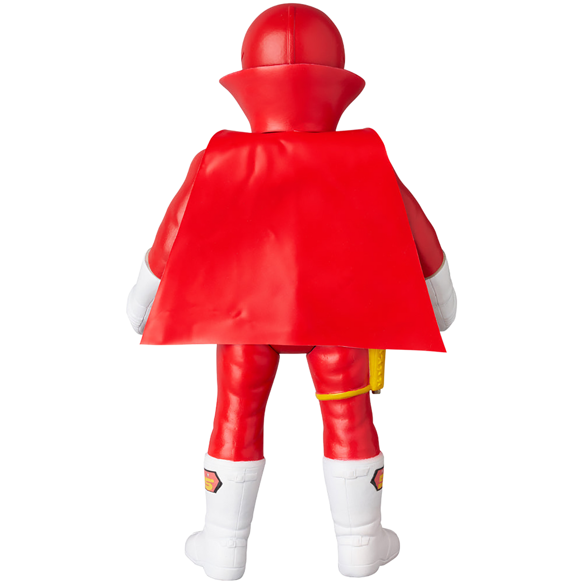 Red Ranger《Planned to be shipped in late October 2025 / Order period is until July 31》
