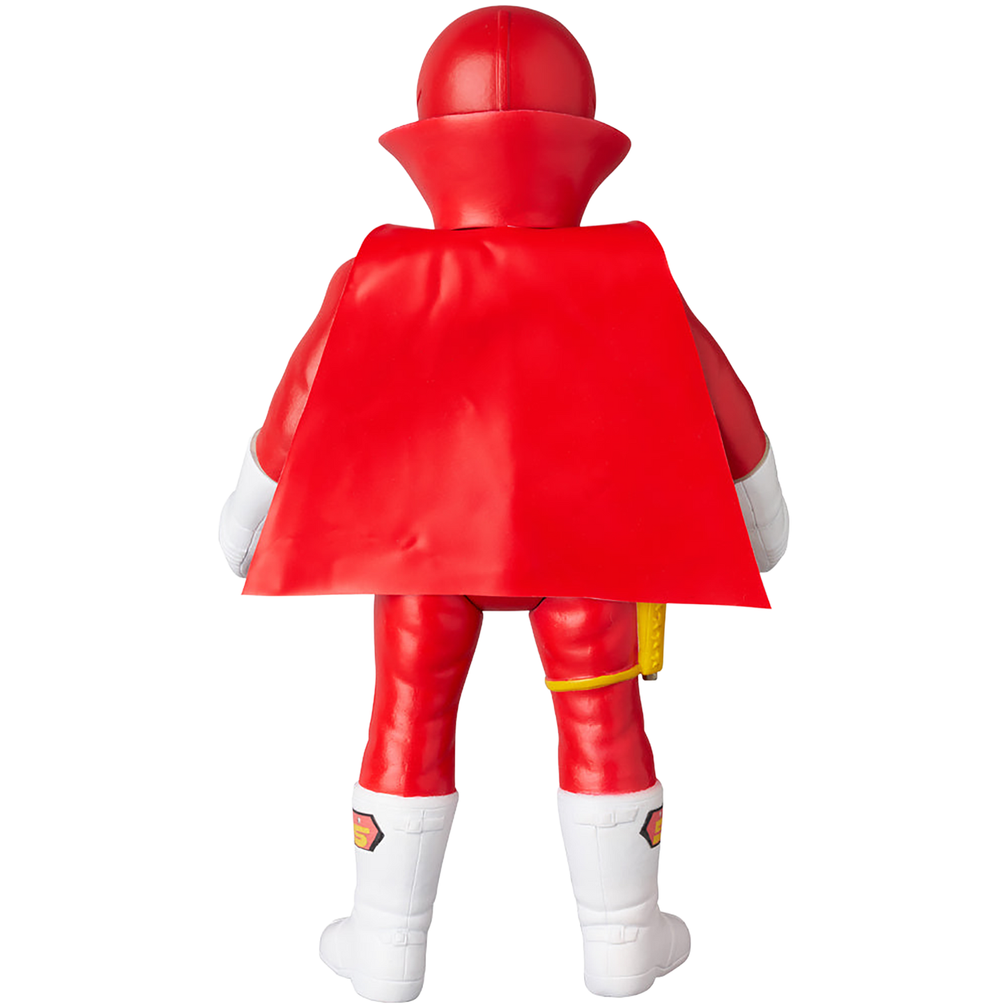 Red Ranger《Planned to be shipped in late October 2025 / Order period is until July 31》
