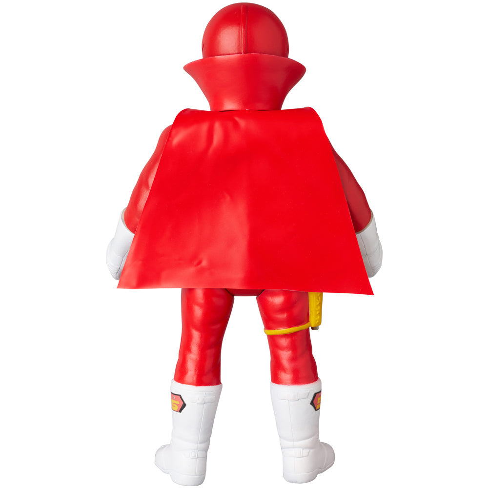 アカレンジャー | MEDICOM TOY OFFICIAL STORE