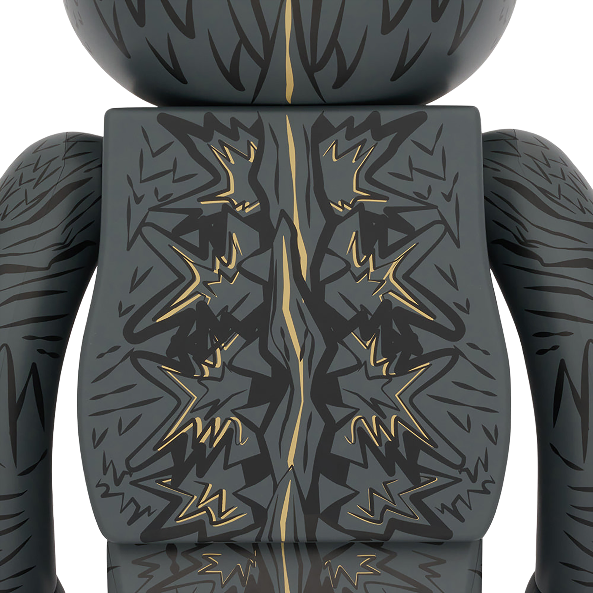 BE@RBRICK Godzilla（2023） 1000%