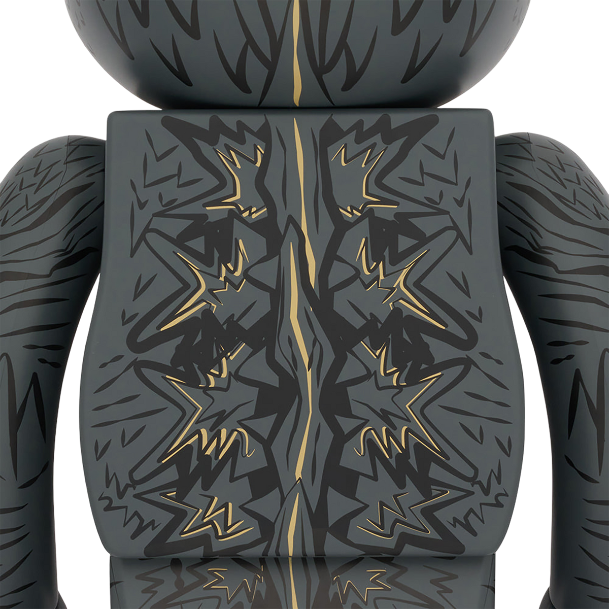 BE@RBRICK Godzilla（2023） 1000%