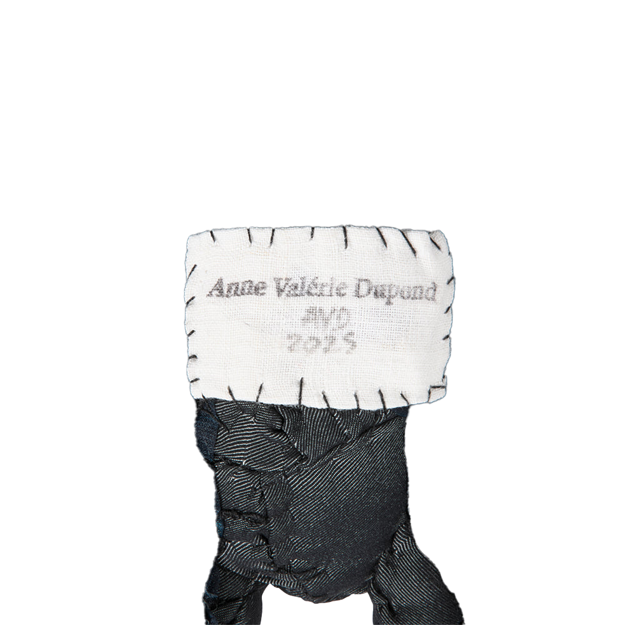 #042 Anne Valerie Dupond Vladimir la chauve souris
