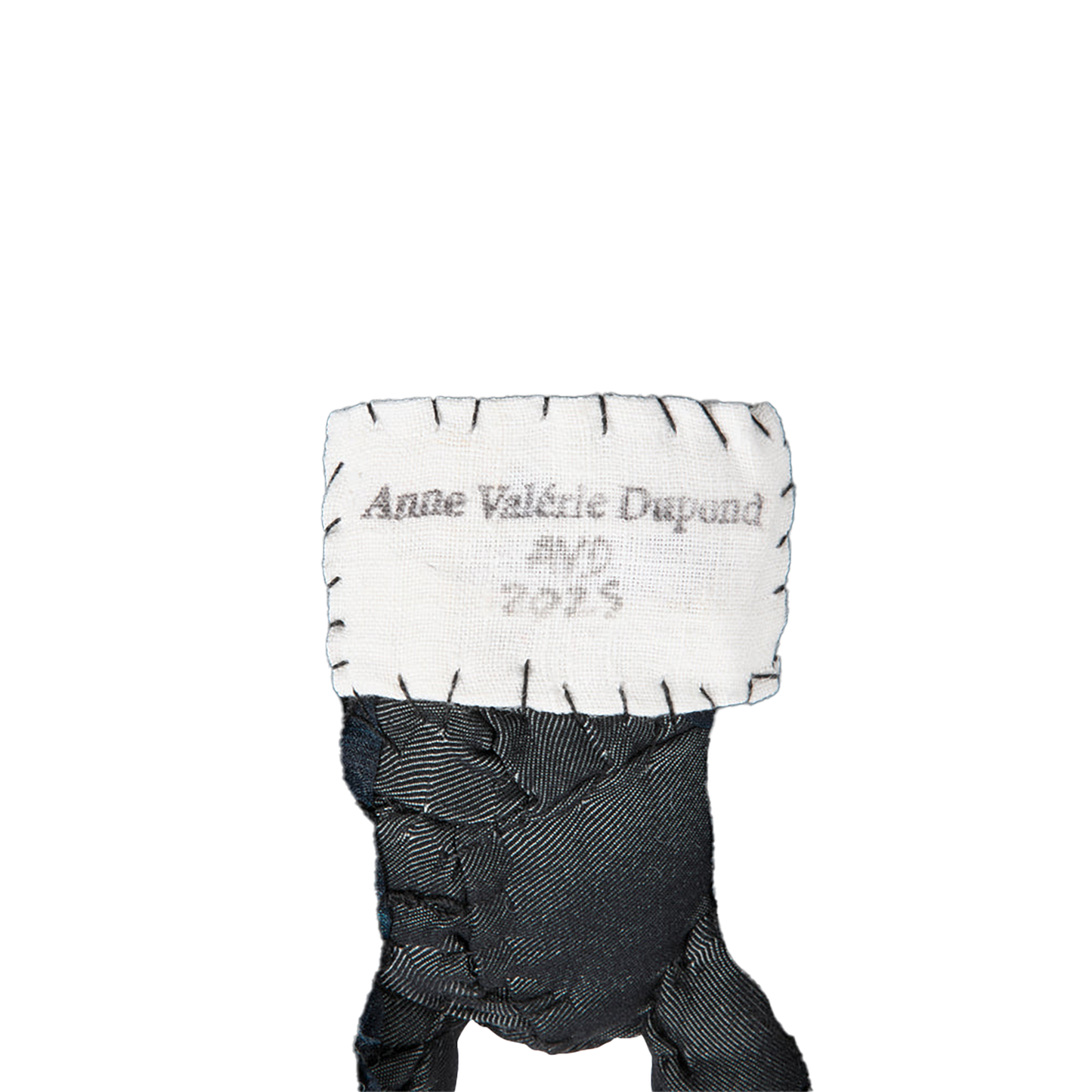 #042 Anne Valerie Dupond Vladimir la chauve souris