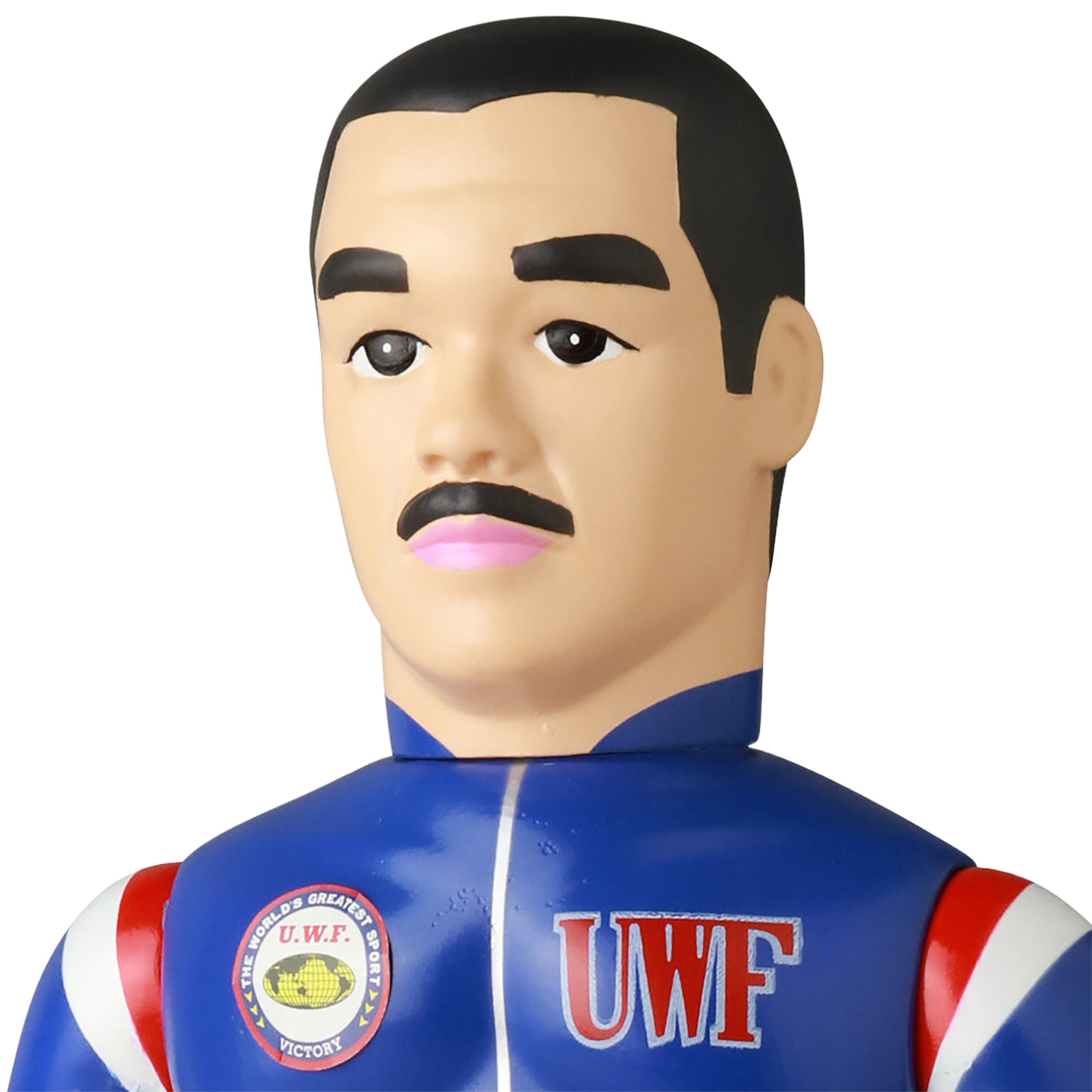 SFS Universal Pro Wrestling Edition Yoshiaki Fujiwara