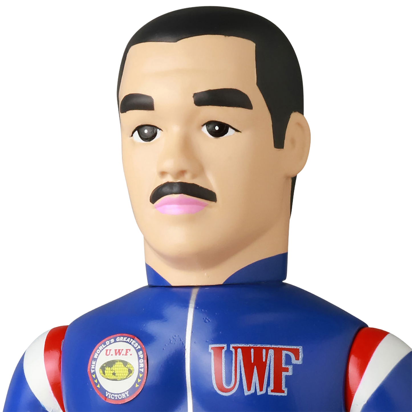 SFS Universal Pro Wrestling Edition Yoshiaki Fujiwara