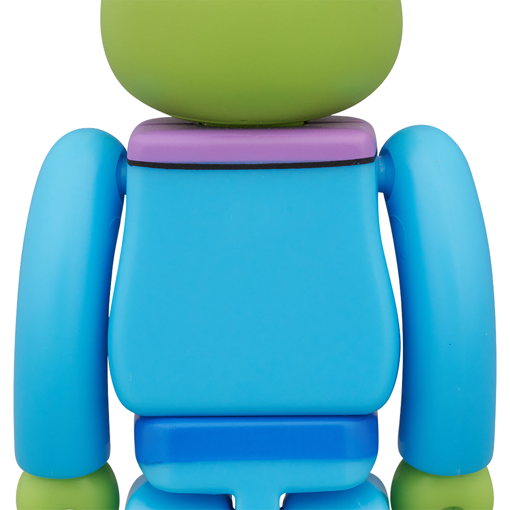 BE@RBRICK CHASE TOY STORY