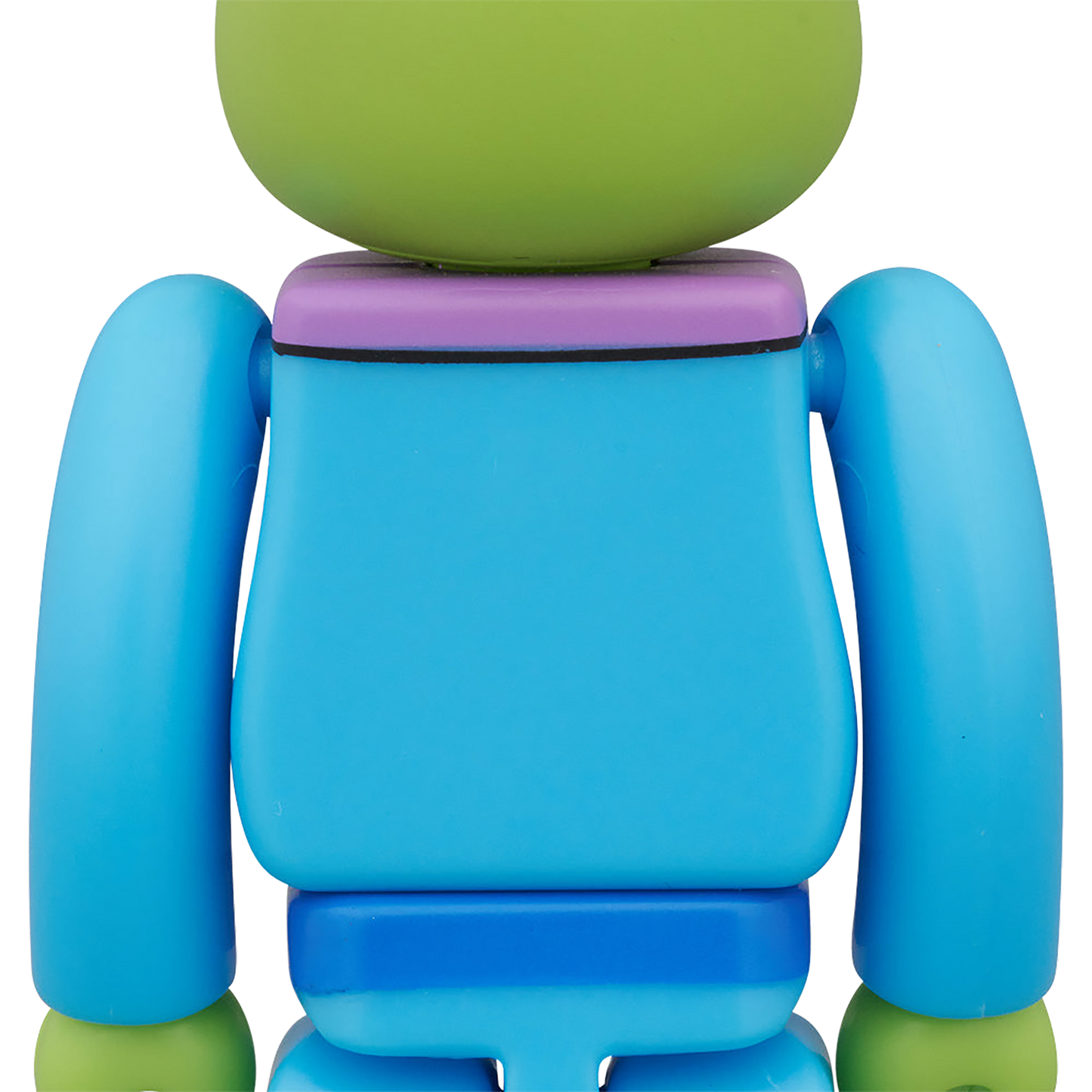 BE@RBRICK CHASE TOY STORY