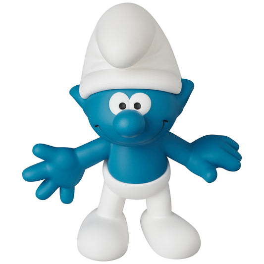 UDF SMURF SERIES 3 SMURF_0