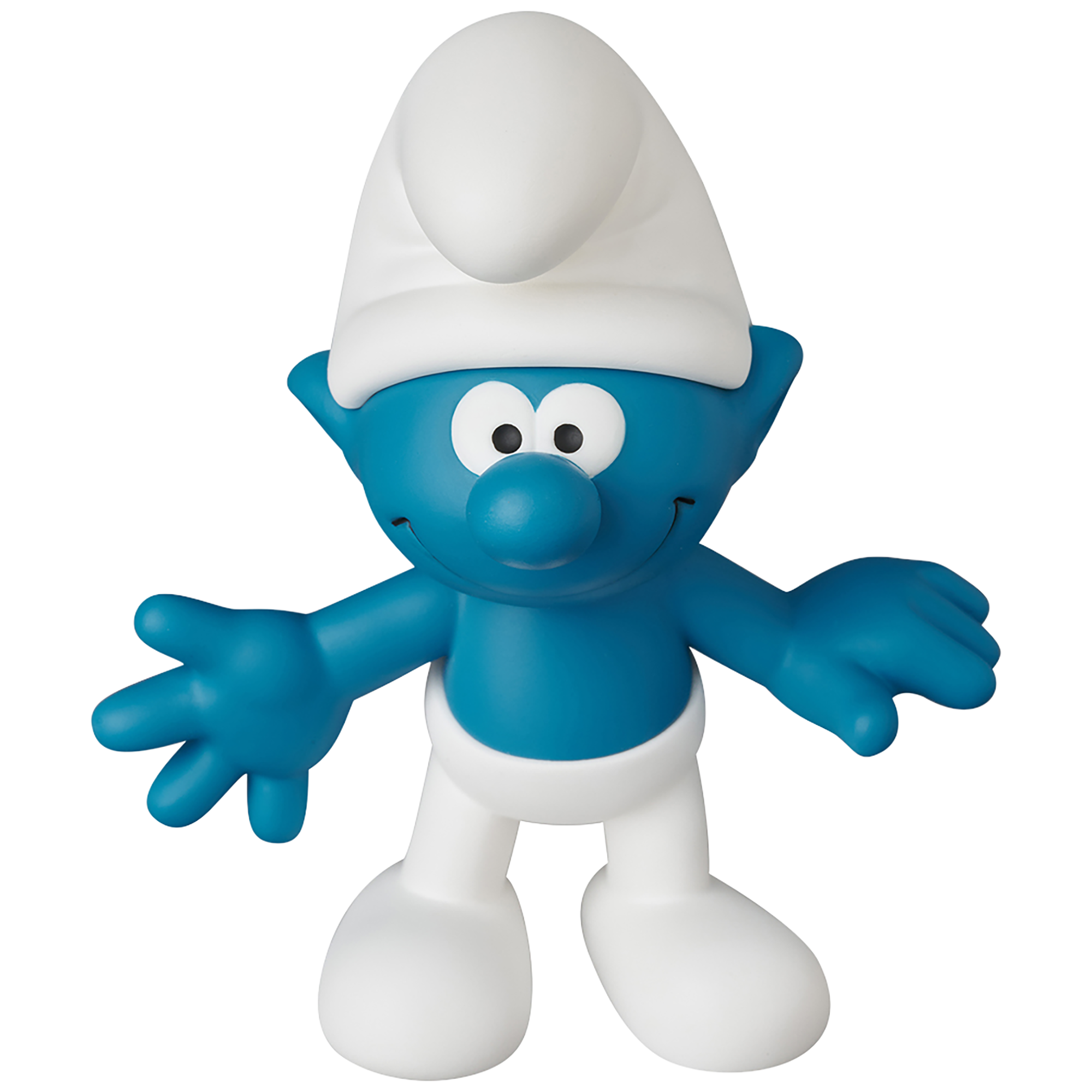 UDF SMURF SERIES 3 SMURF