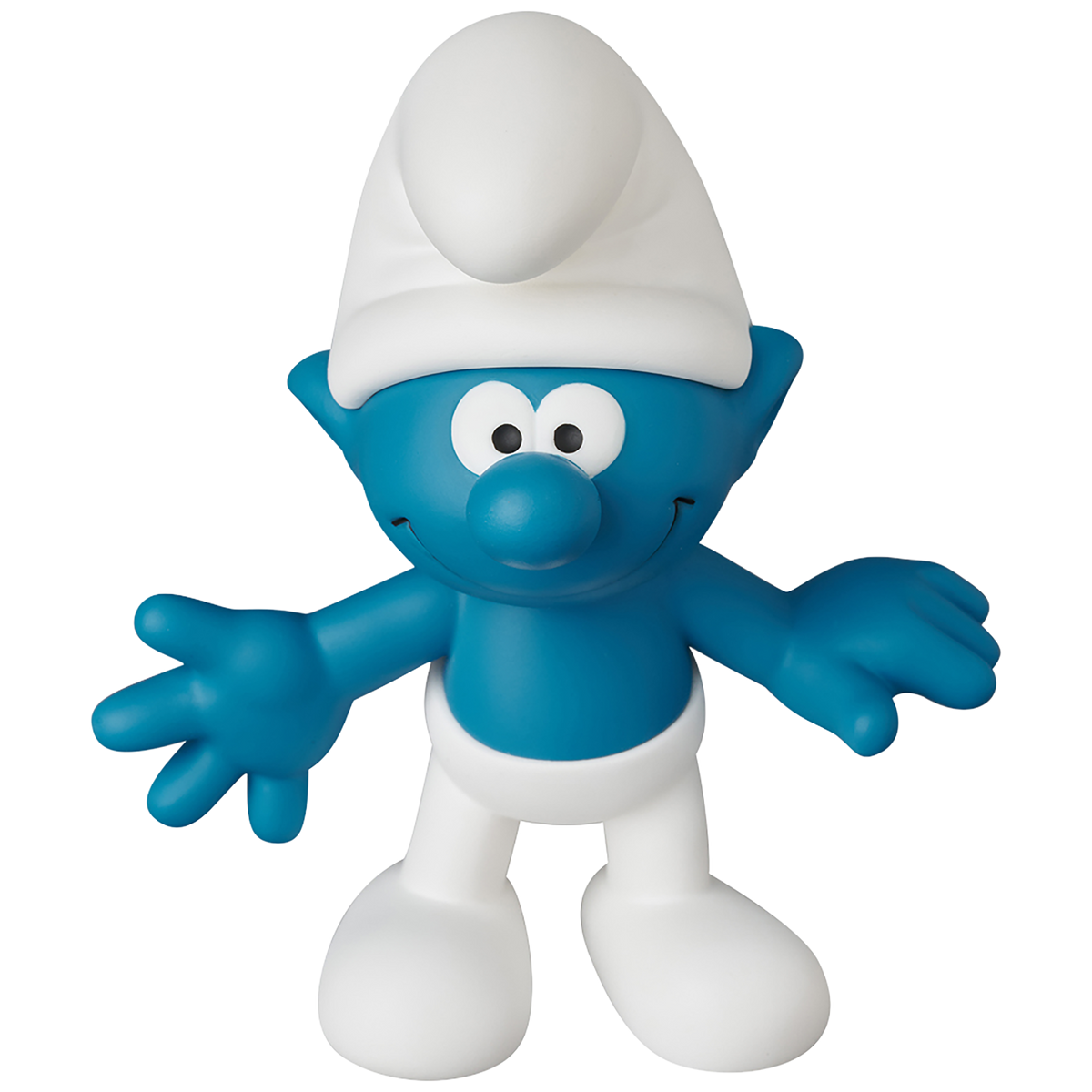 UDF SMURF SERIES 3 SMURF